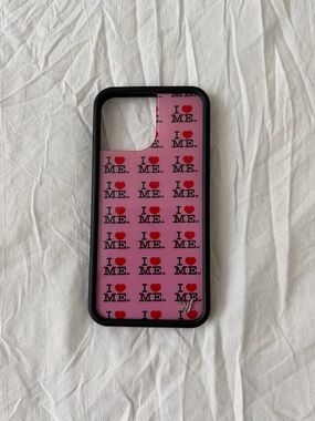 Wildflower IPhone 13 Pro Max Phone Case